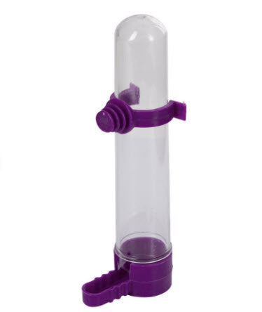 Produkty Kerbl poidło dla ptaków 16 cm 130 ml