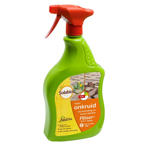 Protect produkty ogrodowe flash gotowe do użycia 1000ml
