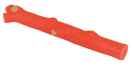 Produkty kij do gry winylowy 30 cm brązowy