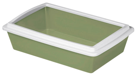 Produkty Kuweta dla kota z krawędzią 51x35x13cm posortowana według kolorów