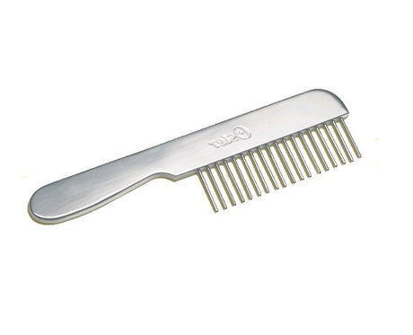 Produkty Oster grzebień z rączką o średnicy 21 cm, gruby