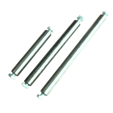 Produkty Fort oś 20cm łącznie z 2 śrubami do kół