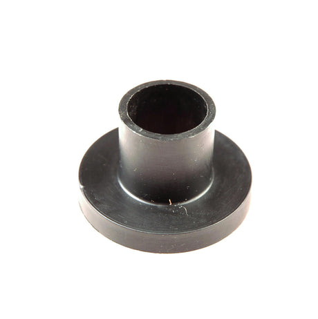 Osłona przeciwkurzowa do produktów Fort, czarna, krótka 13cm
