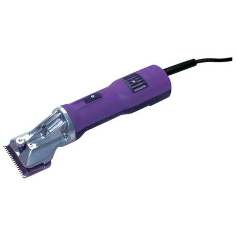 Hauptner produkuje elektryczną maszynę do strzyżenia bydła 2000plus