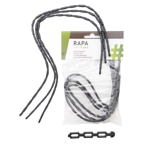 Produkty rapa opaska krzewinkowa 50cm 3 sztuki