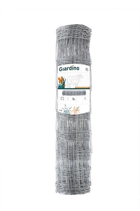 Produkty Giardino z drutu owczego ciężkiego 100 9 15 x 50m