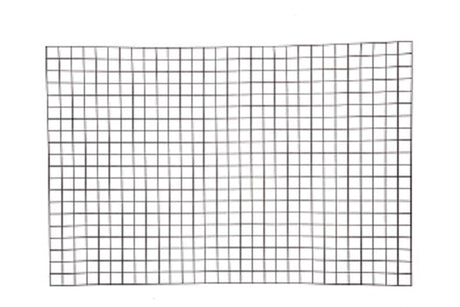 Produkty Giardino Panel druciany boloński 5x5cm x 150cm x 60cm ral 7016 antracyt