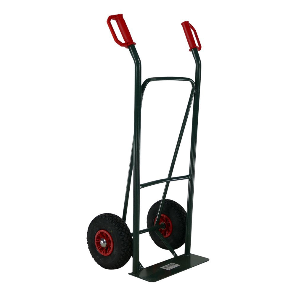 Wózek ręczny do produktów Fort h200 200kg
