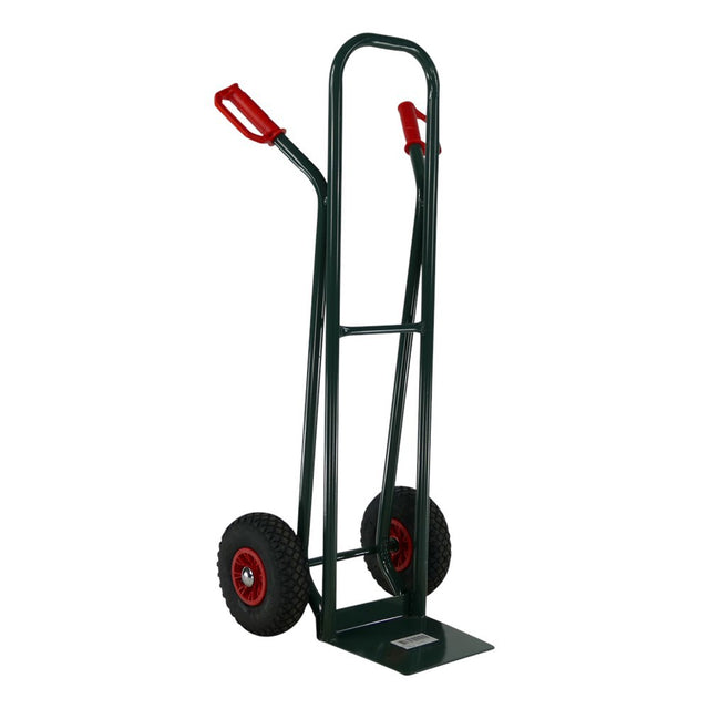 Wózek ręczny do produktów Fort typ ks 300 300kg