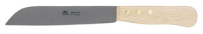 Producten brood groentemes 18cm houten handvat