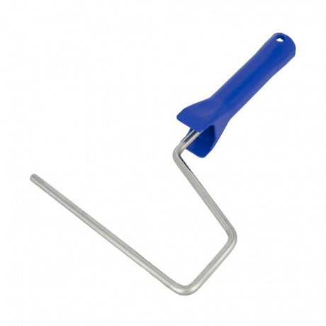Produkty Uchwyt wałka malarskiego z mechanizmem szybkiego zwalniania, grubość 27 cm i grubość 6 mm na rolkę 18 cm