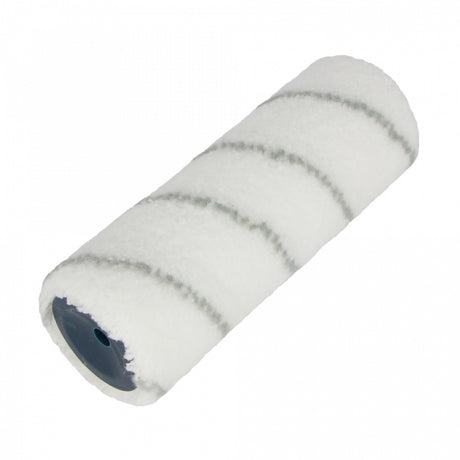 Produkty Wałek malarski Super Stripe w kolorze szarym 12mm, szerokość 18cm