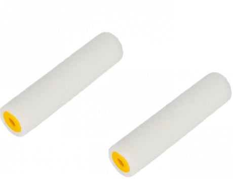 Produkty wałek malarski chłodnicy xellent 5mm tkany 11cm 2szt