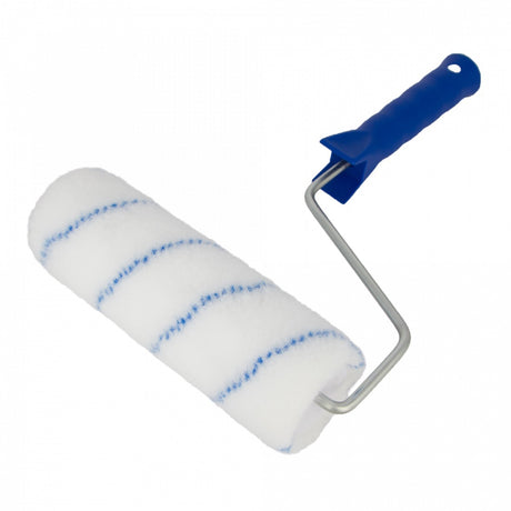 Produkty Uchwyt do wałka malarskiego w komplecie z tkanego nylonu o szerokości 13 mm i 18 cm