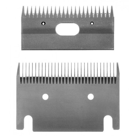 Zestaw noży Lister Liscop Products Lister 102 23 31tds