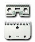Zestaw noży Lister Liscop Products Lister A6 24 18tds