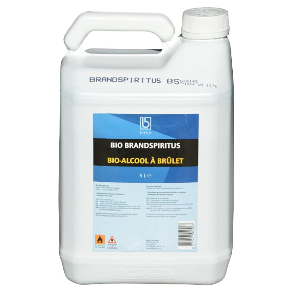 Produkty spirytusy metylowane 5 litrów