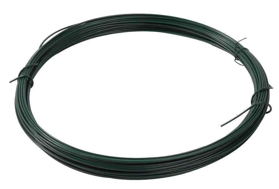 Produkty drut wiążący zielony 2 7mm 50m