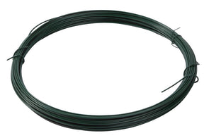 Produkty drut wiążący zielony 2 7mm 50m