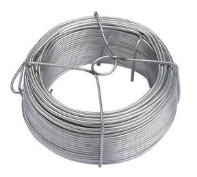 Produkty drut wiążący ocynkowany 1 6mm 15m