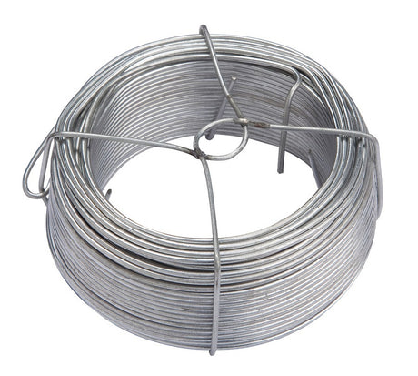 Produkty drut wiążący ocynkowany 1 6mm 15m