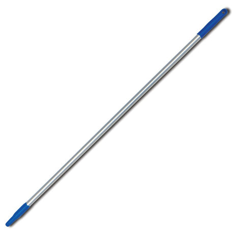 Produkty Falconbrush higieniczna aluminiowa rączka 140cm 25mm niebieska