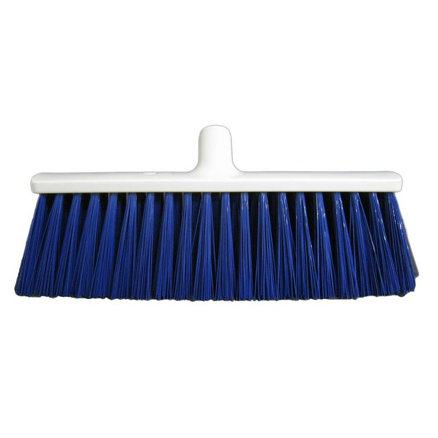 Produkty Falconbrush higieniczna miotła uliczna niebieska 40cm