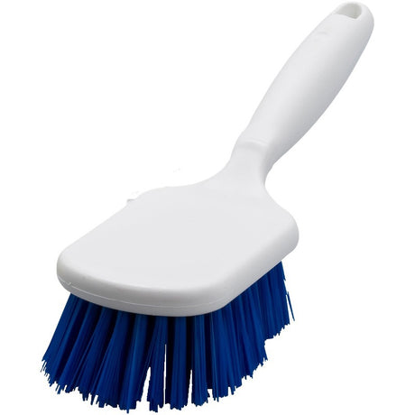 Produkty Falconbrush szczotka do rąk higieniczna krótka rączka 25cm niebieska