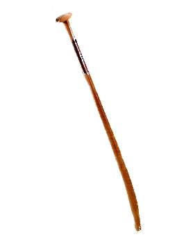 Mm produkty eurotool z trzonkiem z włókna szklanego, rdzeń 110 cm