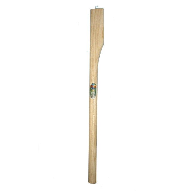 Mm produkty eurotool z rękojeścią siekiery 90 cm, prosty atlas jesionowy