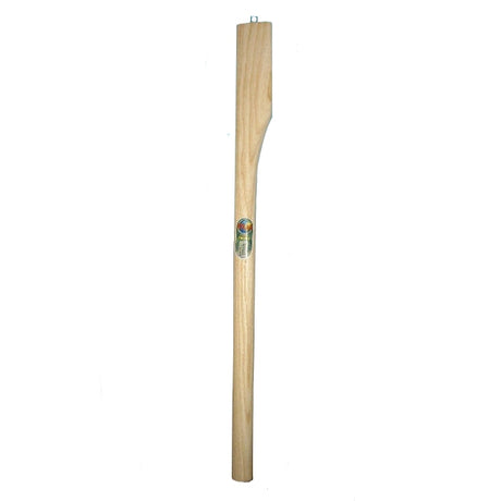 Mm produkty eurotool z rękojeścią siekiery 90 cm, prosty atlas jesionowy