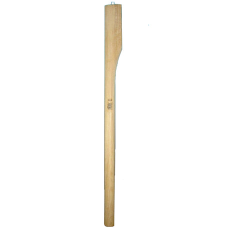 Mm produkty eurotool z rękojeścią siekiery 90 cm, prosty atlas hikorowy