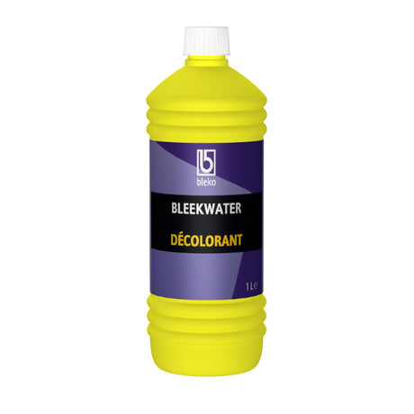Produkty Bleko wybielacz chlorowy 1 litr