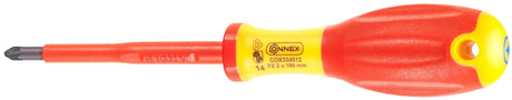 Produkty Connex wkrętak krzyżowy pz2 100mm izolowany 1kv 1c