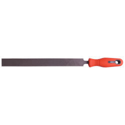 Pilnik do produktów Connex płaski 250mm