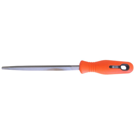 Pilnik do produktów Connex Ostry pilnik o średnicy 125 mm