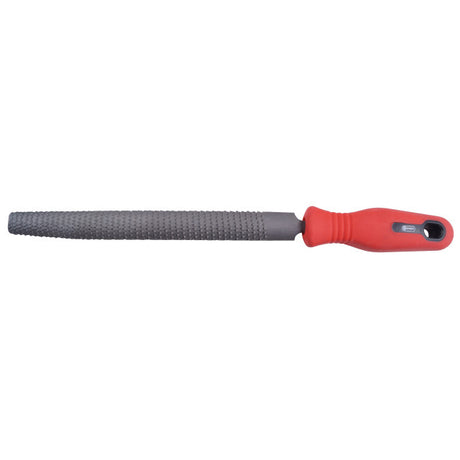 Produkty firmy Connex zgrzyt do drewna półokrągły 200 mm