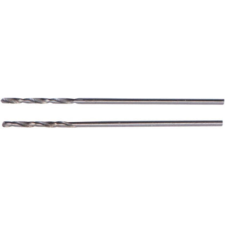 Produkty Connex wiertło stalowe 1 0mm 34mm 2szt niebieskie