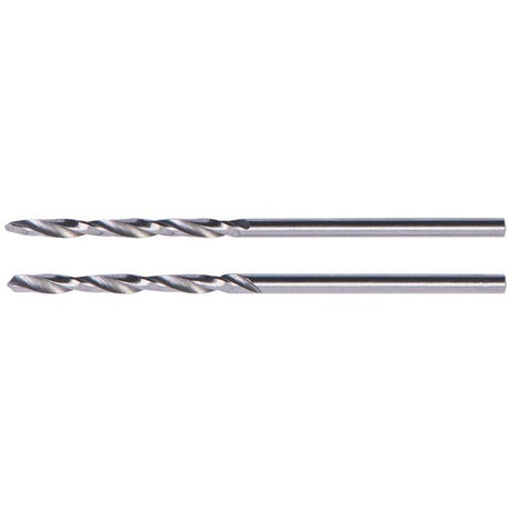 Produkty Connex wiertło stalowe 2 0mm 49mm 2szt niebieskie