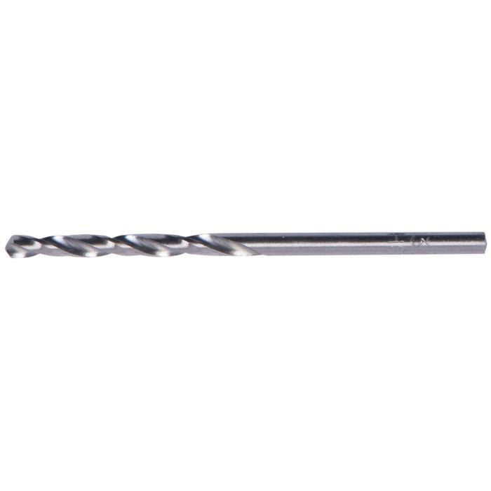 Produkty Connex wiertło stalowe 3 0mm 61mm 2szt niebieskie