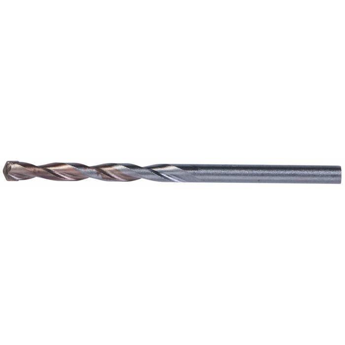 Wiertło do betonu Connex 5mm 85mm zielone