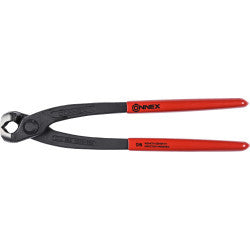Produkty firmy Connex, szczypce, szczypce monierowe, szczypce do oplotów betonowych 220 mm