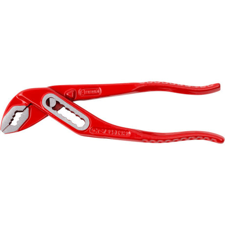 Produkty firmy Connex: szczypce do pomp wodnych 150 mm