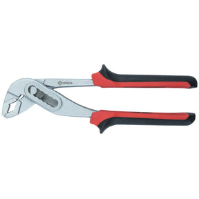 Produkty firmy Connex, szczypce do pomp wodnych, izolowane 250 mm