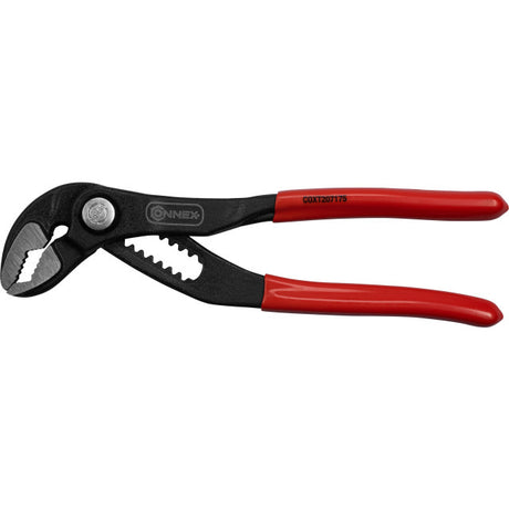 Produkty firmy Connex, szczypce do pomp wodnych, przycisk 300 mm