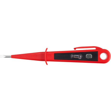 Tester napięcia produktów Connex euro 190mm
