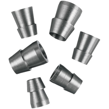 Produkty Connex Klin młotkowy Klin siekierowy 6 sztuk 14 15 2x16 2x18mm