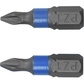 Produkty Connex bity pozidriv pz1 2szt