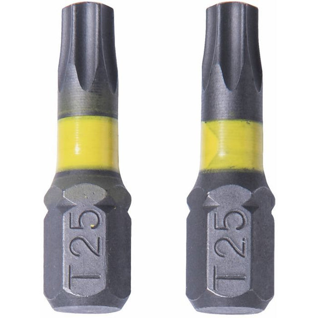 Produkty Connex bity torx t25 2 szt