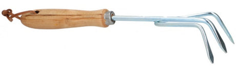 Mm produkty eurotool skrobak ręczny 3 zęby